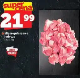 Topaz Mięso gulaszowe indycze oferta