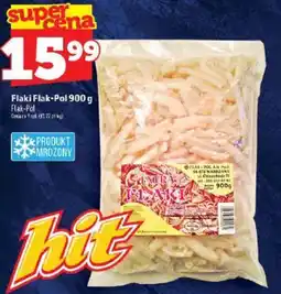 Topaz Flaki Flak-Pol oferta