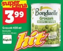 Topaz Groszek Bonduelle oferta