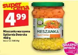 Topaz Mieszanka warzywna Spiżarnia Dworska oferta