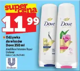 Topaz Odżywka do włosów Dove oferta