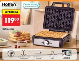 Biedronka Gofrownica oferta