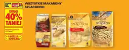 Biedronka Makaron Szlachecki Wstegi oferta