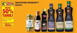 Biedronka GALLO Oliwki Zielone Drylowane oferta