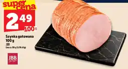 Topaz Express Szynka gotowana JBB oferta