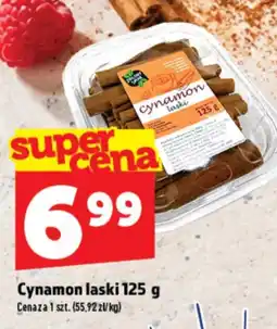 Topaz Express Cynamon laski oferta