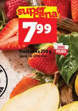 Topaz Express Truskawka oferta