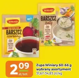 Gama Zupa Winiary oferta