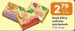 Gama Kasia wybrany asortyment oferta