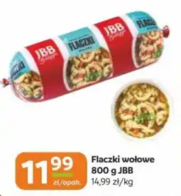 Gama Flaczki wołowe JBB oferta