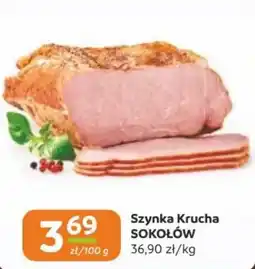 Gama Szynka Krucha Sokołów oferta