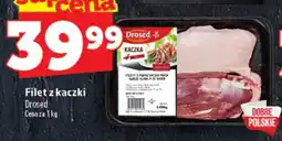 Topaz Express Filet z kaczki Drosed oferta