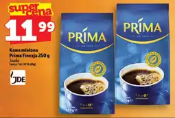 Topaz Express Kawa mielona Prima Finezja oferta