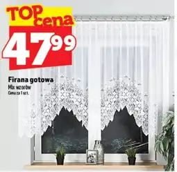 Topaz Express Firana gotowa oferta