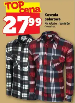 Topaz Express Koszula polarowa oferta
