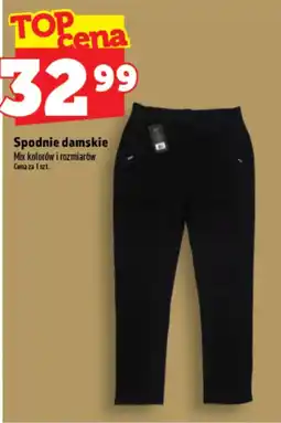 Topaz Express Spodnie damskie oferta