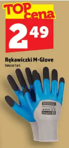 Topaz Express Rękawiczki M-Glove oferta
