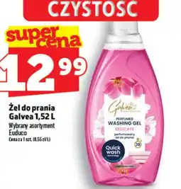 Topaz Express Żel do prania Galvea oferta