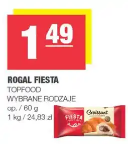 EuroSPAR Rogal Fiesta oferta