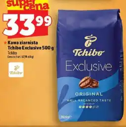 Topaz Kawa ziarnista Tchibo Exclusive oferta