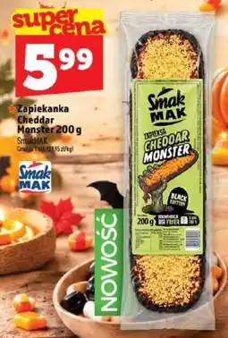 Topaz Zapiekanka Cheddar Monster oferta