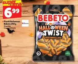 Topaz Pianki Halloween Bebeto oferta