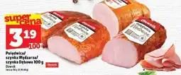 Topaz Polędwica/Szynka Wędzarza/Szynka Dębowa Olewnik oferta