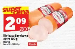Topaz Kiełbasa Szynkowa Olewnik oferta