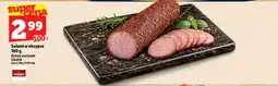 Topaz Express Salami w obsypce Sokolow oferta