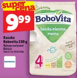 Topaz Express Kaszka mleczna Bobovita oferta
