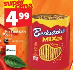 Topaz Express Beskidzkie Mix oferta