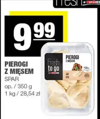 Pierogi z Mięsem