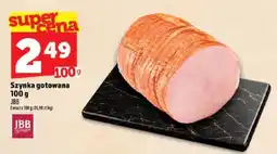 Topaz Szyinka gotowana JBB oferta