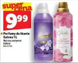 Topaz Perfumy do tkanin Galvea oferta