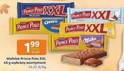 Gama Wafelek prince polo xxl oferta