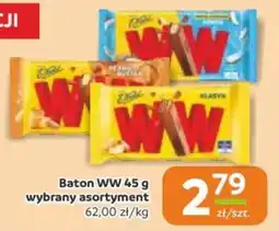 Gama Baton WW oferta