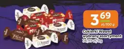 Gama Cukierki Wawel oferta