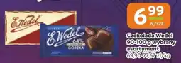 Gama Czekolada Wedel oferta