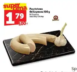 Topaz Pasztetowa Od Szymona oferta