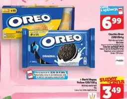 Topaz Ciastka Oreo oferta
