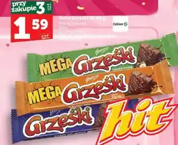 Topaz Wafel Grześki oferta