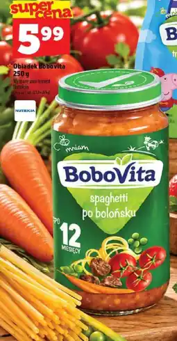 Topaz Obiadek Bobovita oferta