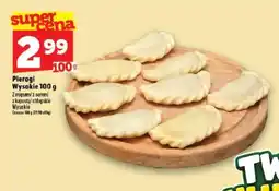 Topaz Pierogi Wysokie oferta