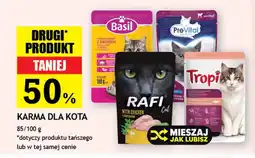 Gram Market Karma dla kota oferta