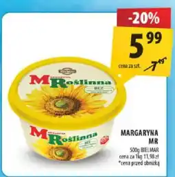 Arhelan Margaryna MR Roślinna oferta