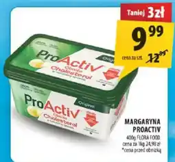 Arhelan Margaryna ProActiv oferta