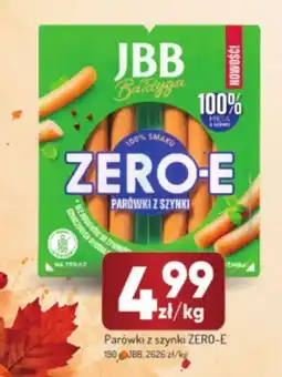 Avita Parówki z szynki zero-e oferta
