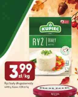 Avita Ryż biały długoziarnisty Kupiec oferta