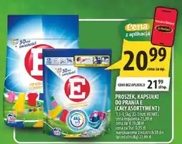 Arhelan Proszek, kapsułki do prania E oferta