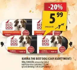 Arhelan Karma The Best Dog oferta